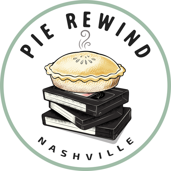 Pie Rewind Pie Rewind