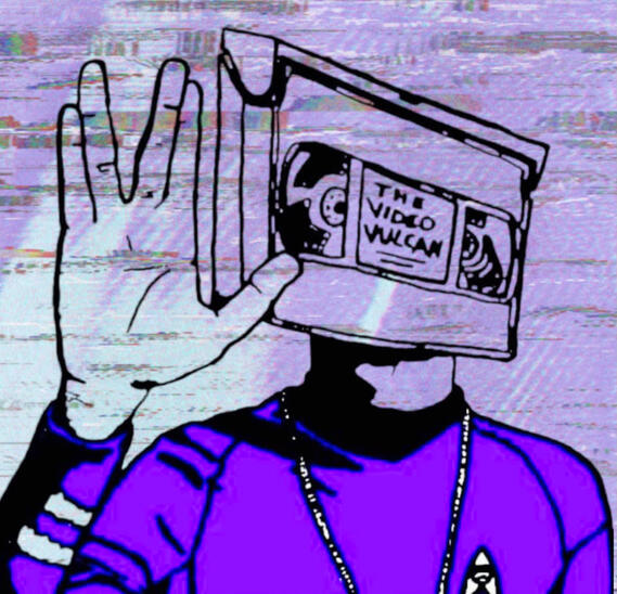 Video Vulcan Video Vulcan