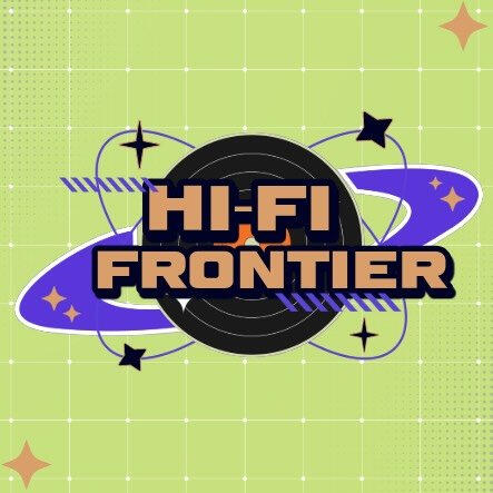 Hi-fi Frontier Hi-fi Frontier