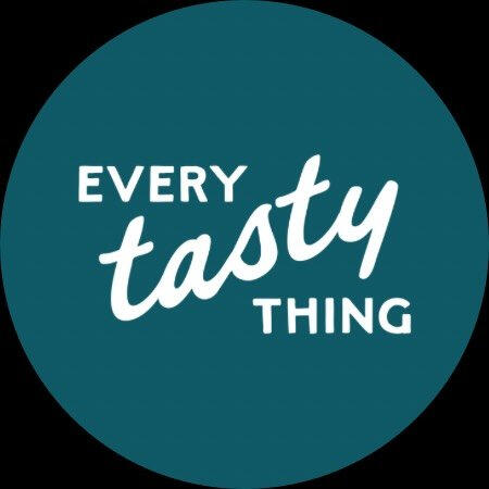 Every Tasty Thing Every Tasty Thing
