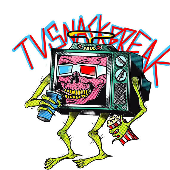 TV Snack Break TV Snack Break