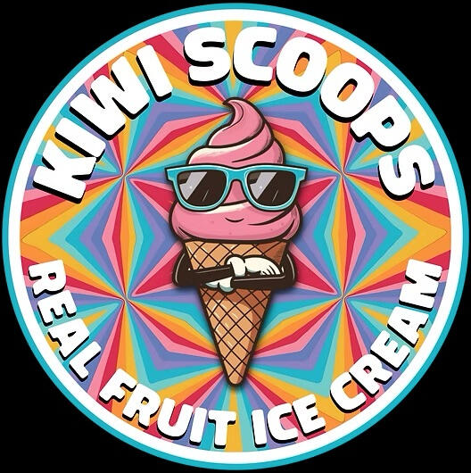 Kiwi Scoops Kiwi Scoops