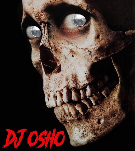 DJ Osho DJ Osho