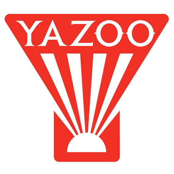 Yazoo Yazoo