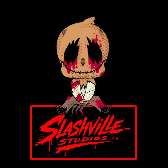 Slashville Studios Slashville Studios